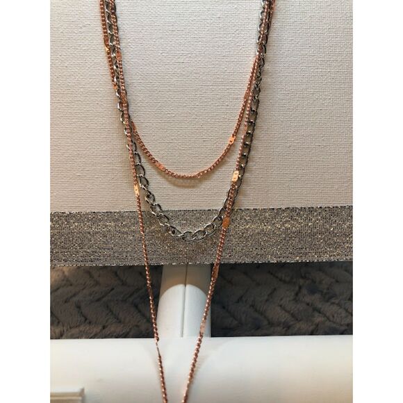 Matching Necklace and Earrings - Picture 11 of 16